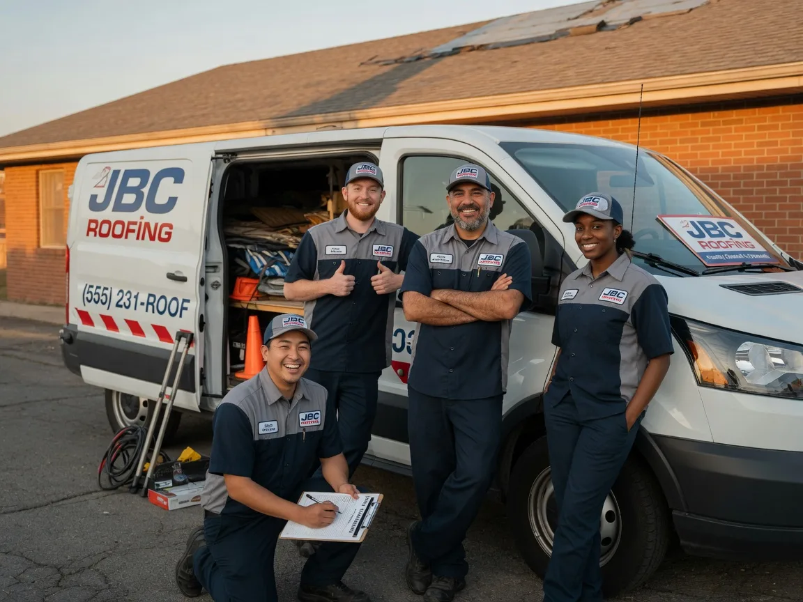 Roof Replacement company in Andover, MA